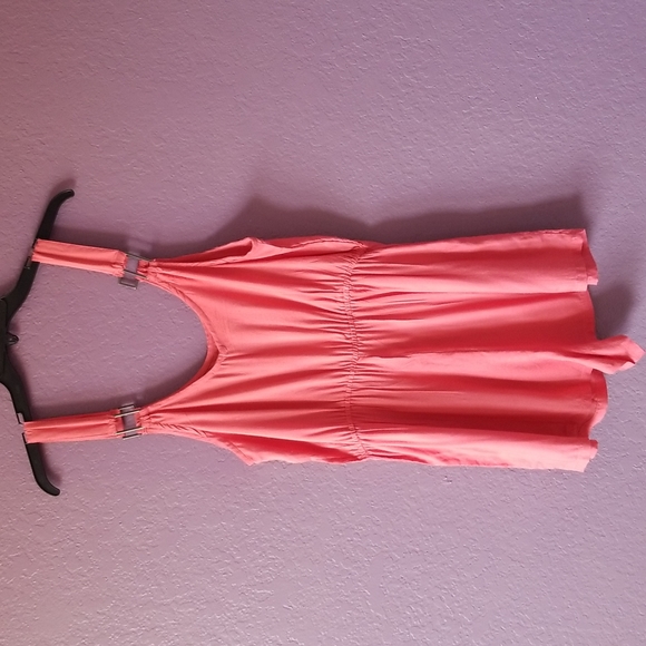 Derek ♡ Heart Romper - Picture 6 of 15